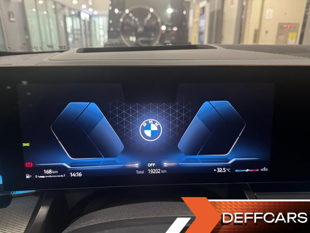 BMW 5-SERIES 520i M Sport купить на сайте DeffCars