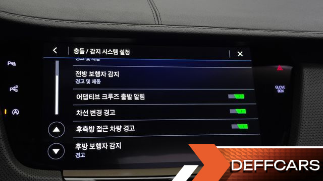 Cadillac CT6 3.6 Sport AWD купить на сайте DeffCars