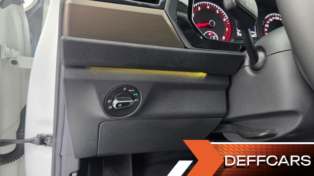 Volkswagen JETTA 1.4 TSI Premium купить на сайте DeffCars