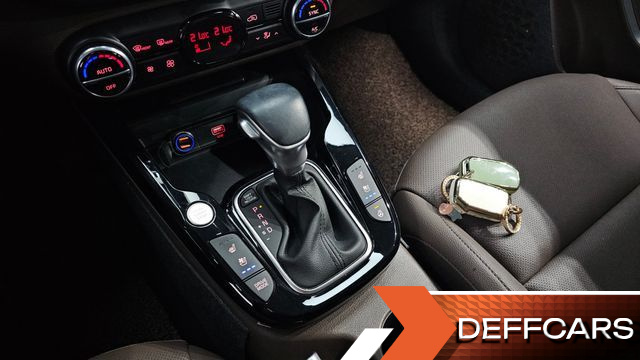 Kia SOUL 1.6 T-GDI Noblesse Special купить на сайте DeffCars