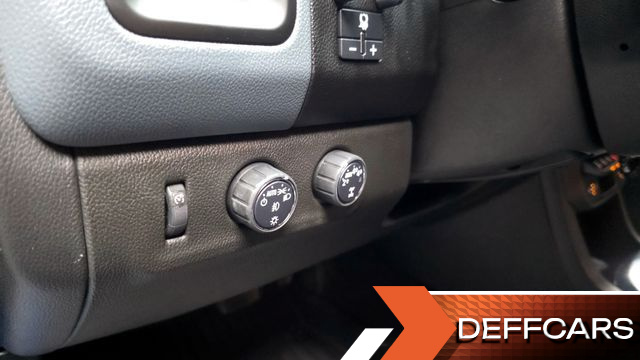 ChevroletGMDaewoo COLORADO 3.6 Z71-X 4WD купить на сайте DeffCars