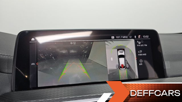 BMW X4 xDrive20i M Sports X Onlile Exclusive Edition купить на сайте DeffCars