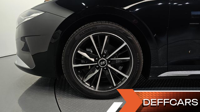 Hyundai GRANDEUR 2.5 Exclusice купить на сайте DeffCars