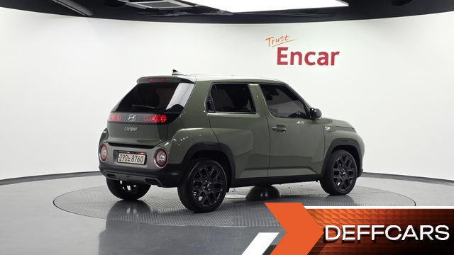 Hyundai CASPER Modern купить на сайте DeffCars