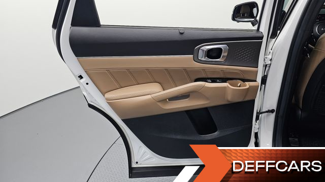Kia SORENTO HEV 1.6 2WD Noblesse купить на сайте DeffCars