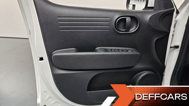 Hyundai CASPER Van Smart купить на сайте DeffCars