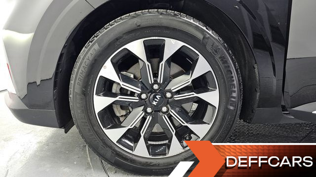 Kia CARNIVAL 9-Seater Noblesse купить на сайте DeffCars