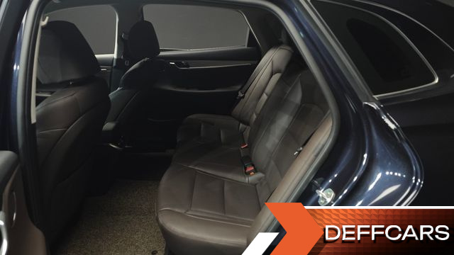 Hyundai GRANDEUR 2.5 Premium Choice купить на сайте DeffCars