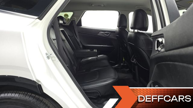 Kia SPORTAGE Gasoline 1.6 Turbo 2WD Nobleless купить на сайте DeffCars