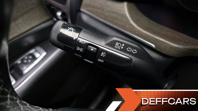 Kia SORENTO Diesel 2.2 4WD Prestige купить на сайте DeffCars