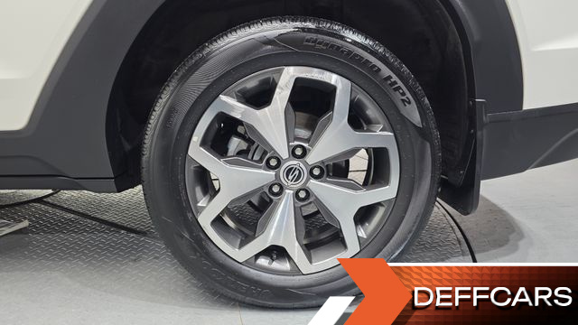 Ssangyong TORRES Gasoline 1.5 2WD T7 купить на сайте DeffCars