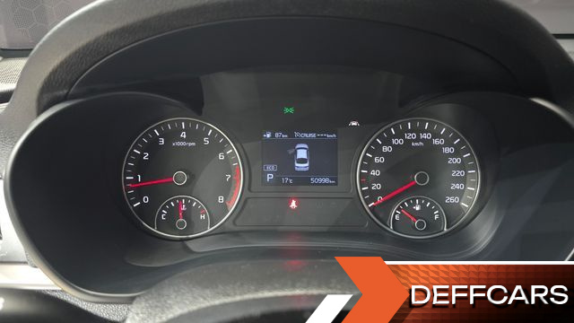 Kia K5 2.0 Prestige купить на сайте DeffCars