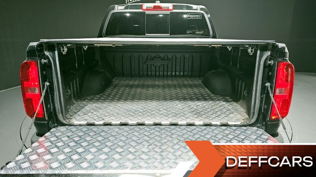 ChevroletGMDaewoo COLORADO 3.6 Extreme-X 4WD купить на сайте DeffCars