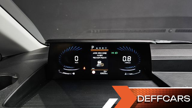 Hyundai STARIA L3.5 Cargo 3-Seater Modern купить на сайте DeffCars