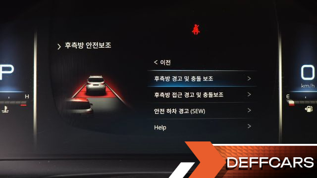 Ssangyong REXTON Diesel 2.2 4WD Prestige купить на сайте DeffCars