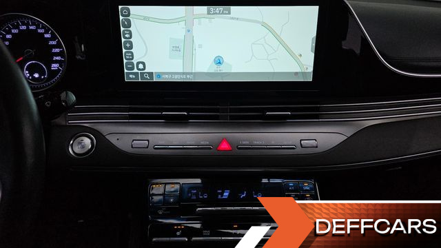 Hyundai GRANDEUR Premium купить на сайте DeffCars