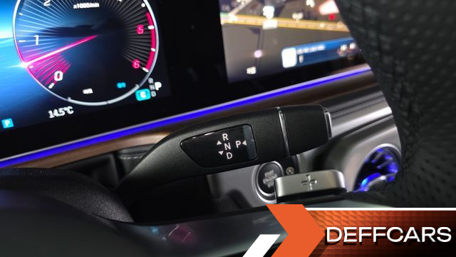 Mercedes G-CLASS G450d купить на сайте DeffCars