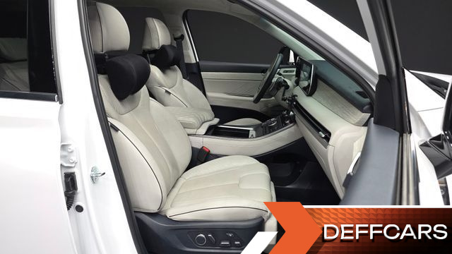 Hyundai PALISADE Gasoline 3.8 4WD VIP купить на сайте DeffCars