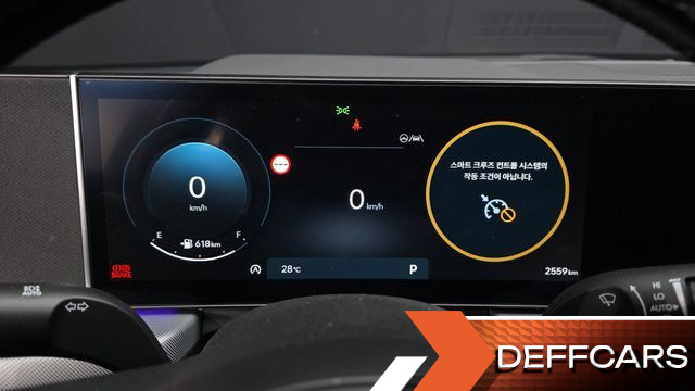 Hyundai SONATA 1.6 Turbo Exclusive купить на сайте DeffCars