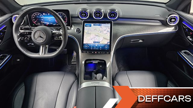 Mercedes CLE-CLASS CLE200 Coupe купить на сайте DeffCars