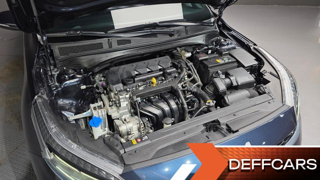 Kia K3 1.6 signature купить на сайте DeffCars
