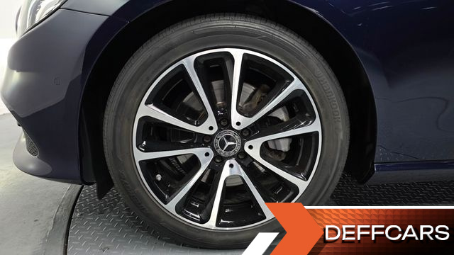 Mercedes E-CLASS E250 Avantgarde купить на сайте DeffCars