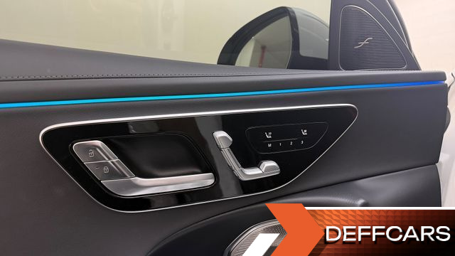 Mercedes E-CLASS E350e 4MATIC купить на сайте DeffCars