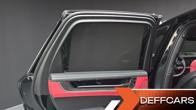 Porsche CAYENNE 3.0 купить на сайте DeffCars