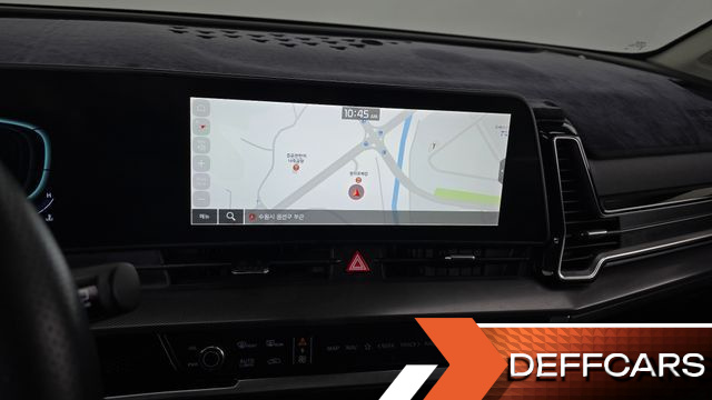 Kia SPORTAGE Gasoline 1.6 Turbo 2WD Nobleless купить на сайте DeffCars