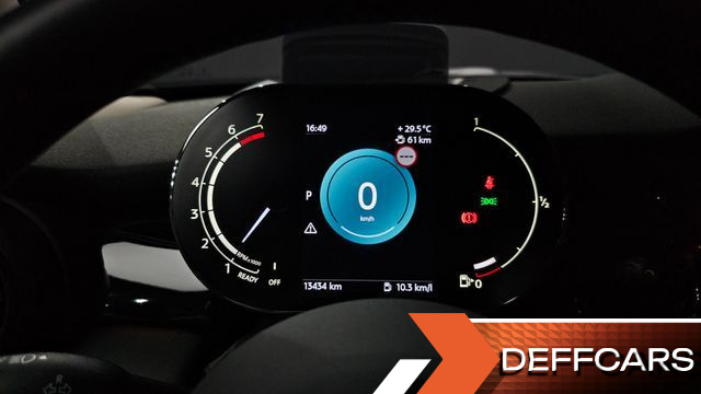 Mini COOPER 5Door Classic Third Generation купить на сайте DeffCars
