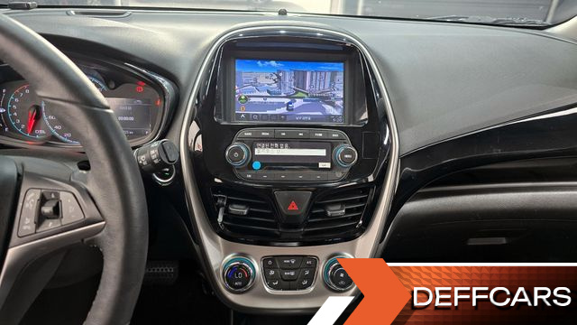 ChevroletGMDaewoo SPARK LTZ купить на сайте DeffCars
