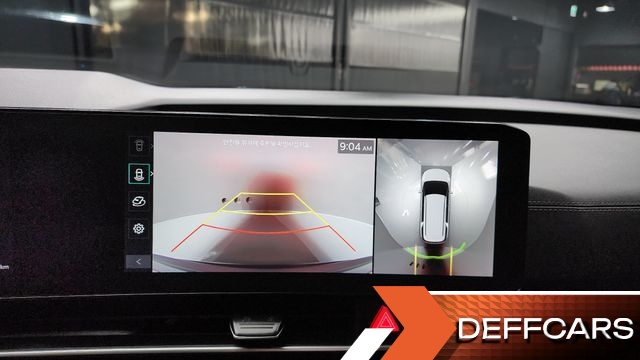 Kia CARNIVAL 7-Seater Noblesse купить на сайте DeffCars