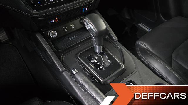 Ssangyong REXTON Diesel 2.2 4WD Prestige купить на сайте DeffCars