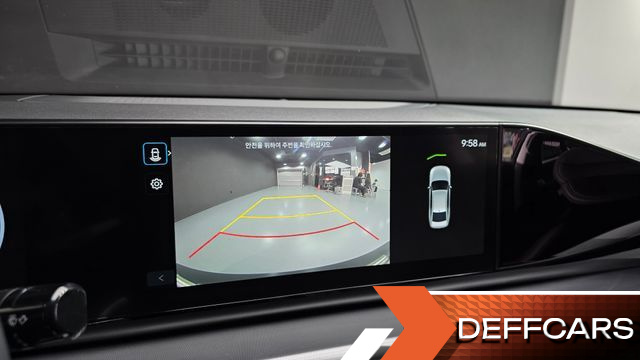 Hyundai GRANDEUR 2,5 Gasoline 2WD Premium купить на сайте DeffCars