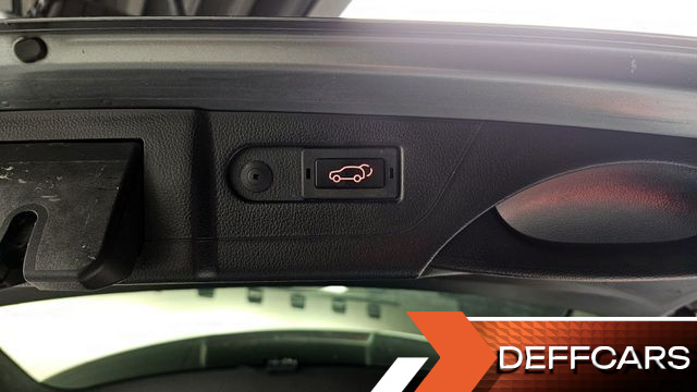 Ssangyong REXTON Diesel 2.2 4WD Prime купить на сайте DeffCars