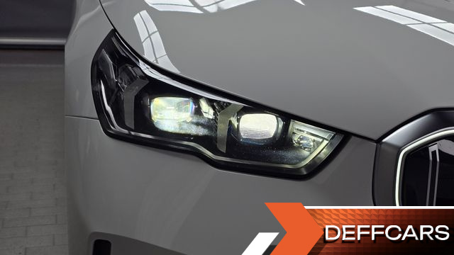 BMW 5-SERIES 530i xDrive купить на сайте DeffCars