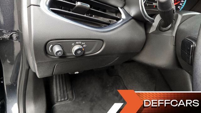 ChevroletGMDaewoo MALIBU 2.0 Turbo LTZ Premium купить на сайте DeffCars