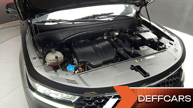 Kia SORENTO Gasoline 2.5T 4WD Gravity купить на сайте DeffCars