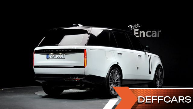 Land Rover RANGE ROVER P530 Autobiography Long Wheel Base купить на сайте DeffCars