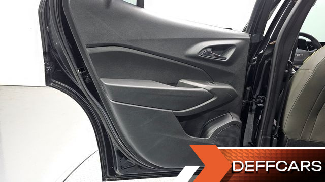 ChevroletGMDaewoo TRAX 1.2 ACTIV купить на сайте DeffCars
