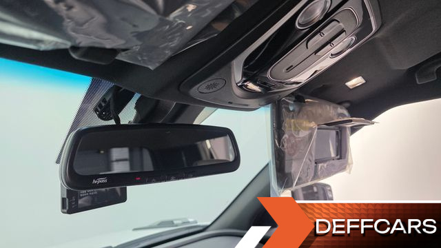 Ssangyong TORRES Gasoline 1.5 2WD T7 купить на сайте DeffCars
