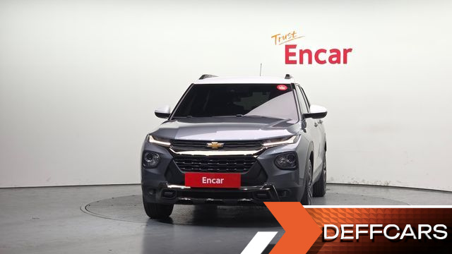 ChevroletGMDaewoo TRAILBLAZER 1.3 Turbo 2WD Activ купить на сайте DeffCars