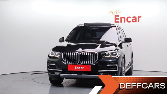 BMW X5 xDrive 30d xLine купить на сайте DeffCars