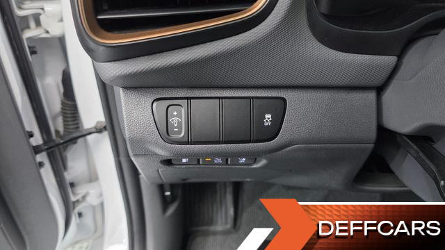 Hyundai IONIQ Q купить на сайте DeffCars
