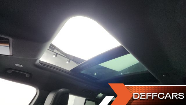 Land Rover DEFENDER 110 P300 X-Dynamic SE купить на сайте DeffCars