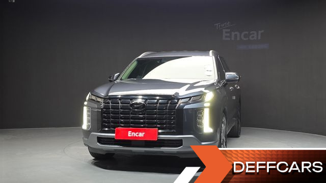 Hyundai PALISADE Gasoline 3.8 2WD Prestige купить на сайте DeffCars