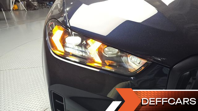 BMW X5 xDrive 40d M Sport Online Exclusive Editon купить на сайте DeffCars