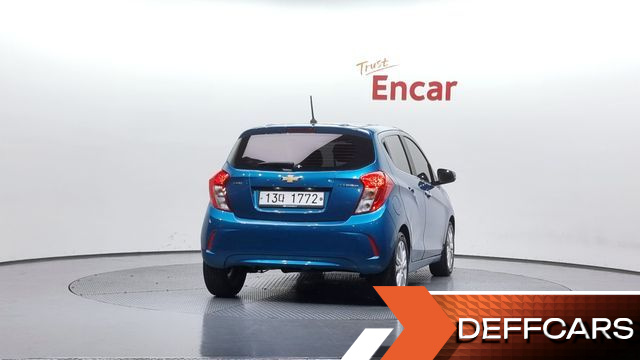 ChevroletGMDaewoo SPARK Premier купить на сайте DeffCars