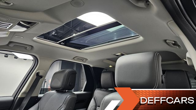 Land Rover DISCOVERY D250 SE купить на сайте DeffCars