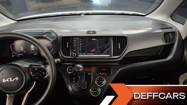 Kia RAY Van 2-Seater Prestige Special купить на сайте DeffCars